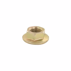 Écrou hexagonale avec flanc MTD 5/16" - Origine: 712-0417A ( Origine : 7120417A ou 712-0417A ) Dimensions et caractéristiques ...