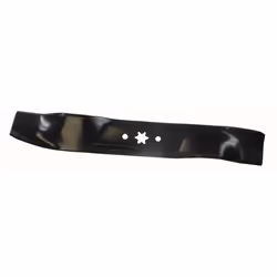 Lame soufflante pour tondeuse 19.38 Sta 3 En 1 MTD 7420610A