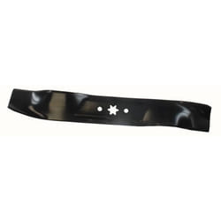 Lame soufflante pour tondeuse 19.38 Sta 3 En 1 MTD 7420610A