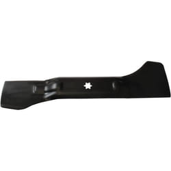 Lame Gauche Coupe 105 cm MTD 7420671A pour Tondeuse