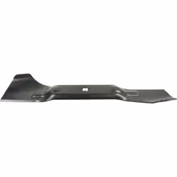 Lame Droite Coupe 105 cm MTD 7420670A pour Tondeuse