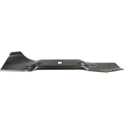 Lame Droite Coupe 105 cm MTD 7420670A pour Tondeuse
