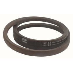 Courroie de Coupe MTD 75404062 pour Tondeuse
