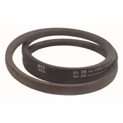 Courroie MTD 75404174 pour Tondeuse