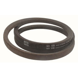 Courroie MTD 75404087 pour Tondeuse