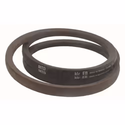 Courroie MTD 75404136 pour Tondeuse