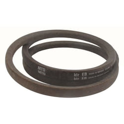 Courroie MTD 754-04075 pour Tondeuse