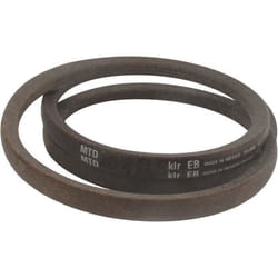 Courroie MTD 754-04211 pour Tondeuse