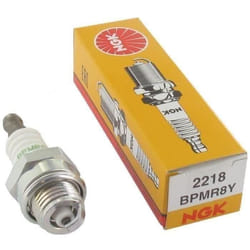Bougie dallumage NGK BPMR8Y