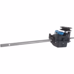 Boitier de transmission pour matériels VIKING