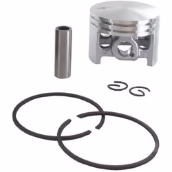 Piston complet de remplacement adaptable STIHL pour modèle MS260 - Ø 447mm