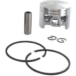 Piston complet de remplacement adaptable STIHL pour modèle MS260 - Ø 447mm