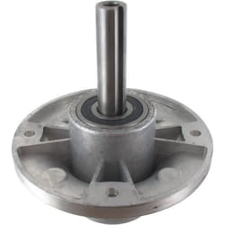Palier de lame adaptable HUSQVARNA pour modèles Rider 13 AWD Rider 13 C Rider 15 C Rider 16 C Rider 16 C AWD - JONSERED modèles