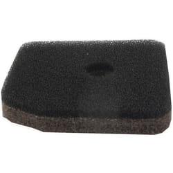 Filtre à air adaptable STIHL pour machines HS81R HS81RC HS81T HS81TC HS86R HS86T