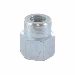 Adaptateur M10 x 125 FG (STIHL) pour nos têtes fil nylon 160-2148 160-2149 et 160-2150