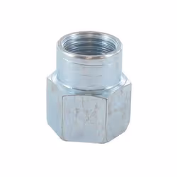 Adaptateur M14 x 150 FG (STIHL) pour nos têtes fil nylon 1602149 et 1602150