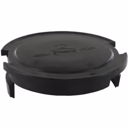 Capot de bobineau adaptable pour coupe bordures HUSQVARNA modèles 12RC et DUO TRIMMER