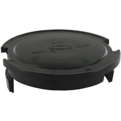 Capot de bobineau adaptable pour coupe bordures HUSQVARNA modèles 12RC et DUO TRIMMER