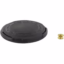 Capot de bobineau et ferrule adaptable pour coupe bordures FLYMO modèles MINITRIM MULTITRIM MET200-1