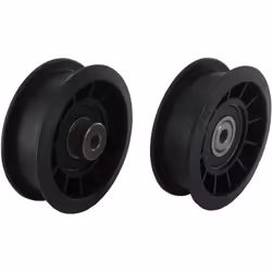 Poulie adaptable JOHN DEERE pour modèles SABRE séries GX LT et LTX