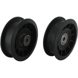 Poulie adaptable JOHN DEERE pour modèles SABRE séries GX LT et LTX