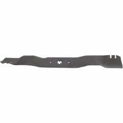 Lame tondeuse mulching adaptable pour tondeuses AYP remplace origine 127843 134496 138498 138971 - HUSQVARNA remplace origine