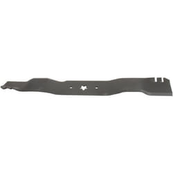Lame tondeuse mulching adaptable pour tondeuses AYP remplace origine 127843 134496 138498 138971 - HUSQVARNA remplace origine