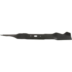 Lame tondeuse adaptable pour tondeuse MTD modèles 48 PKM 48 SPB 48 SPBHW 48 SPHW 48 SPKM 4860 SPK 5048 BHW BM48 OHV MF19