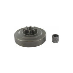 Pignon tronçonneuse Echo CS320T, CS340, CS341, CS346, CS350T