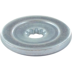 Rondelle de centrage adaptable pour renvoi dangle STIHL sur débroussailleuses à dos modèles FR130 FR220 FR350 FR450 FR480 FS36