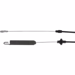 Câble dembrayage adaptable JOHN DEERE