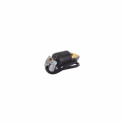 Description générale La bobine d'allumage adaptable est conçue pour les moteurs HONDA des modèles G150, G200, G300 et G400. E ...
