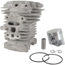 Cylindrée complète Ø 40 mm adaptable pour STIHL modèle MS211