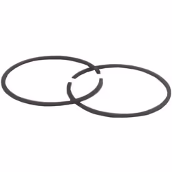 Jeu de segments de remplacement adaptable STIHL pour notre cylindrée 5709730