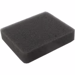 Filtre à air adaptable pour taille-haies chinoises DAEWOO modèles DABC520