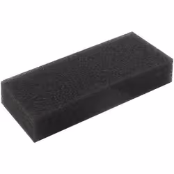 Filtre à air adaptable pour MAKITA modèles EM4351UH