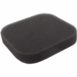 Filtre à air adaptable pour MAKITA modèles PB500R RBL500