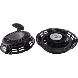 Lanceur complet LONCIN pour moteurs G160F G200F