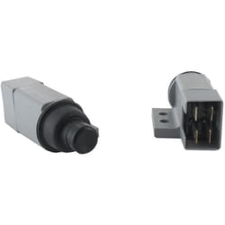 Contacteur marche arrière 2 positions 4 bornes adaptable pour JOHN DEERE sur micro-tracteurs 110 110TLB 260 1023E 1025R
