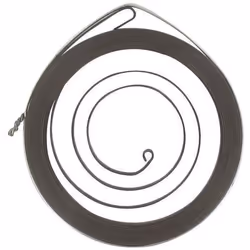 Ressort de lanceur adaptable pour STIHL pour modèles MS261 MS261C MS271 MS271C MS291 MS291C MS311 MS341 MS361 MS361C