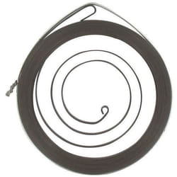 Ressort de lanceur adaptable pour STIHL pour modèles MS261 MS261C MS271 MS271C MS291 MS291C MS311 MS341 MS361 MS361C