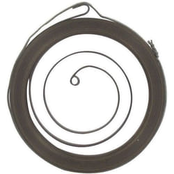 Ressort de lanceur adaptable STIHL pour modèles BG72 BG75 FC72 FC75 FH75 FR85 FR85T FS72 FS74 FS75 FS76 FS80 FS85