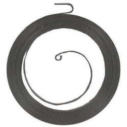 Ressort de lanceur adaptable STIHL modèles FS120 FS200 FS250 FS300 FS350 FS400 FS450 FS480 FR450 FR480 BT120 BT121
