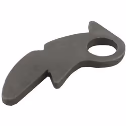 Cliquet de lanceur adaptable HUSQVARNA pour modèles 42 44 61 68 77 154 162 165RX 181 234 238 242 246 254 257 262