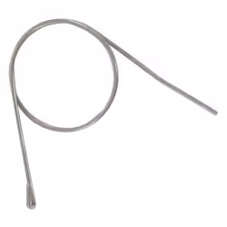 Ressort de lanceur adaptable HUSQVARNA pour modèles 40 45 49 50 51 55 240R 245R 340 345 346 350 351 353 434 440