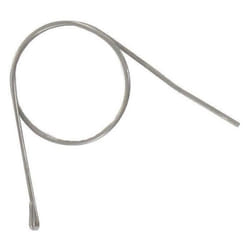 Ressort de lanceur adaptable HUSQVARNA pour modèles 40 45 49 50 51 55 240R 245R 340 345 346 350 351 353 434 440