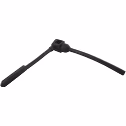 Marque : HUSQVARNA Type : Adaptable Couleur : noir