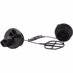 Bouchon de réservoir adaptable HUSQVARNA - MAC CULLOCH pour modèles MAC 335 438 440 442 738 740 742
