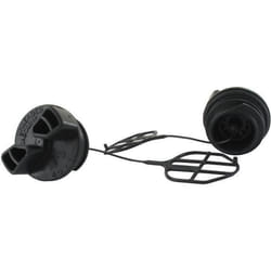 Bouchon de réservoir adaptable HUSQVARNA - MAC CULLOCH pour modèles MAC 335 438 440 442 738 740 742