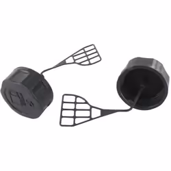 Bouchon de réservoir adaptable EFCO pour modèles 8400 8405 8460 8465 8530 8535 8550 STARK 38 STARK 40 STARK 44 3800